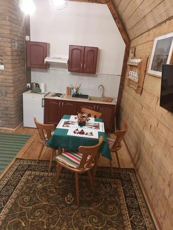 Апартаменты Willa Konradowka - Apartamenty Debowy, Klonowy, Kosowka, Limba I Brzozowy Закопане Польша